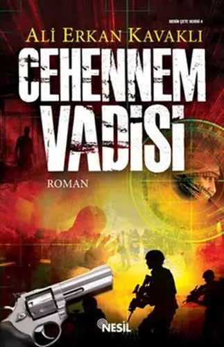 Cehennem Vadisi Cehennem Vadisi