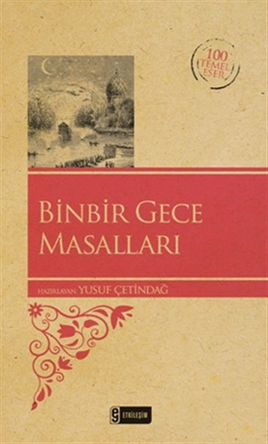 Binbir Gece Masalları Binbir Gece Masalları