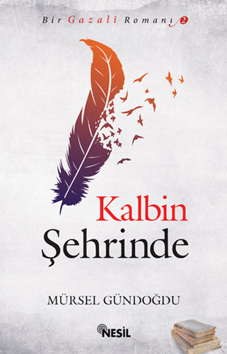 Kalbin Şehrinde Kalbin Şehrinde