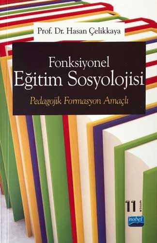 Fonksiyonel Eğitim Sosyolojisi