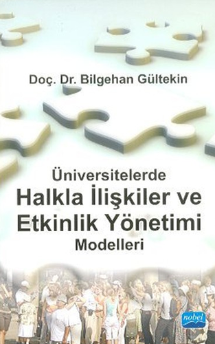 Üniversitelerde Halkla İlişkiler ve Etkinlik Yönetimi Modelleri