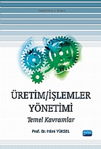 Üretim/İşlemler Yönetimi 