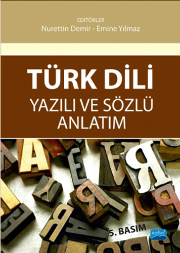 Türk Dili