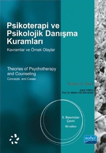 Psikoterapi ve Psikolojik Danışma Kuramları 