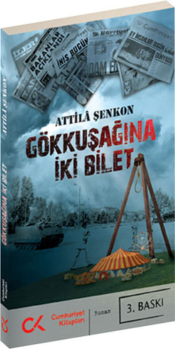 Gökkuşağına İki Bilet Gökkuşağına İki Bilet