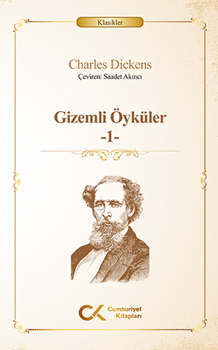 Gizemli Öyküler -1 Gizemli Öyküler -1