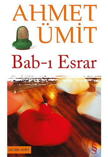 Bab-I Esrar Bab-I Esrar