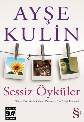 Sessiz Öyküler (Cep Boy)