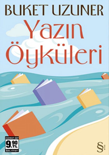 Yazın Öyküleri (Cep Boy)