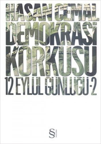 Demokrasi Korkusu