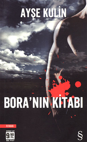 Bora'nın Kitabı (Cep Boy), Ayşe Kulin