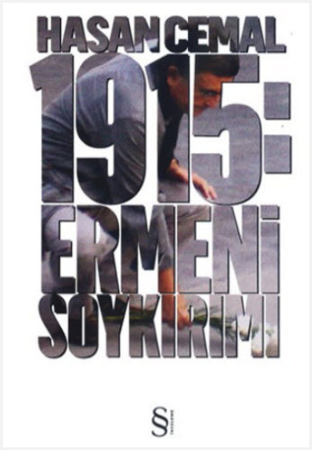 1915: Ermeni Soykırımı