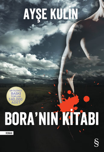 Bora'nın Kitabı, Ayşe Kulin