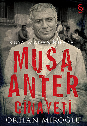 Musa Anter Cinayeti