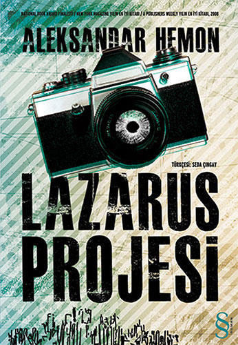 Lazarus Projesi