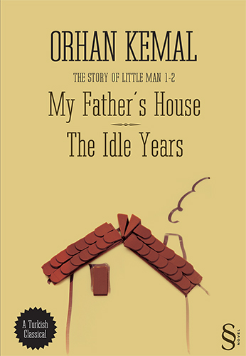 My Father's House The Idle Years