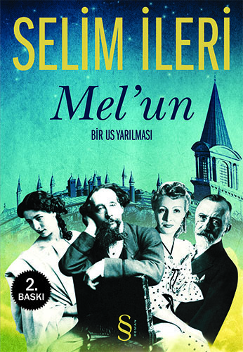 Mel'un