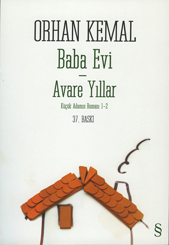 Baba Evi - Avare Yıllar Baba Evi - Avare Yıllar