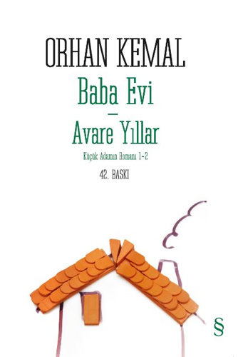 Baba Evi / Avare Yıllar