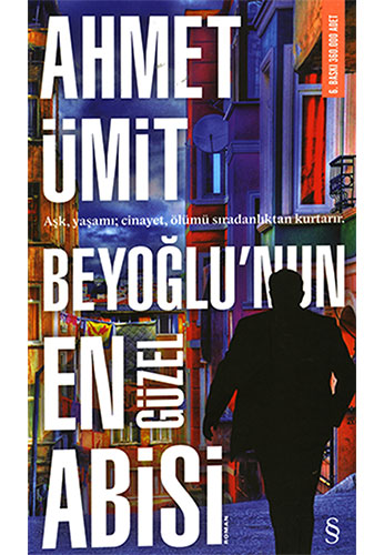 Beyoğlu'Nun En Güzel Abisi Beyoğlu'Nun En Güzel Abisi