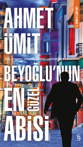 Beyoğlu'nun En Güzel Abisi