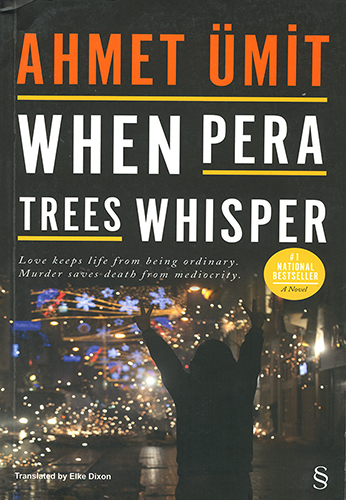 When Pera Trees Whisper When Pera Trees Whisper