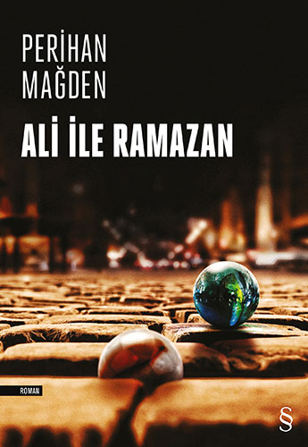 Ali İle Ramazan Ali İle Ramazan
