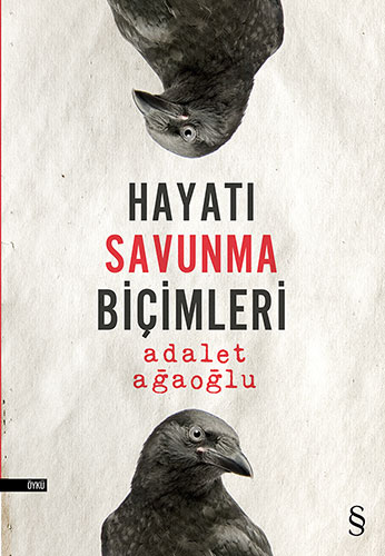 Hayatı Savunma Biçimleri