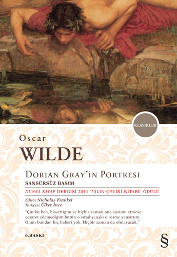 Dorian Gray'in Portresi