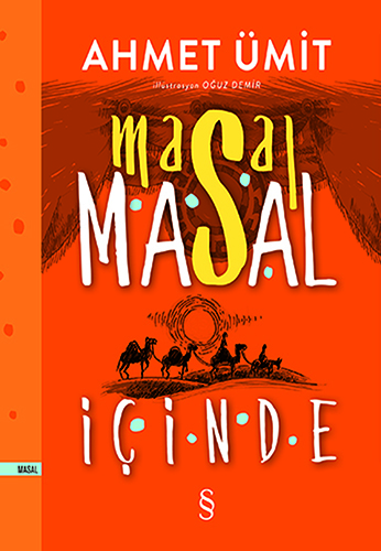 Masal Masal İçinde