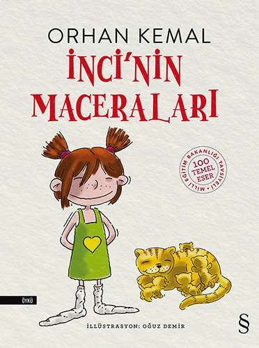 İnci'nin Maceraları