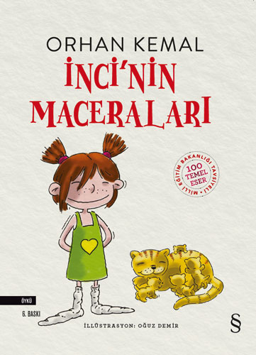 İnci'nin Maceraları