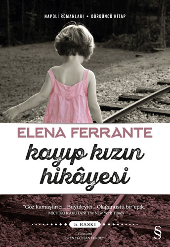 Kayıp Kızın Hikayesi