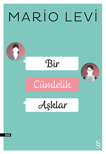 Bir Cümlelik Aşklar Bir Cümlelik Aşklar