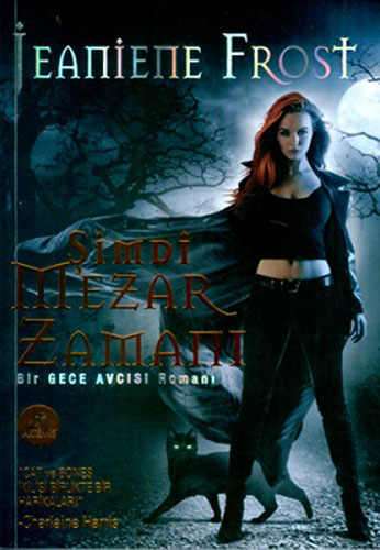 Şimdi Mezar Zamanı Şimdi Mezar Zamanı