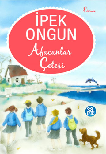 Afacanlar Çetesi Afacanlar Çetesi