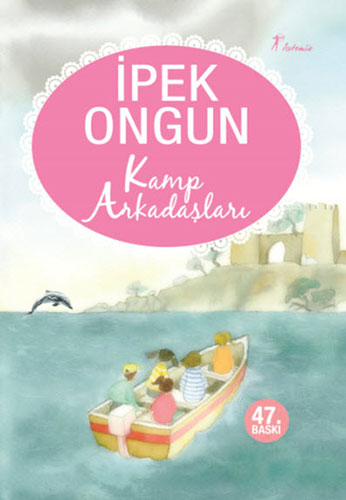 Kamp Arkadaşları