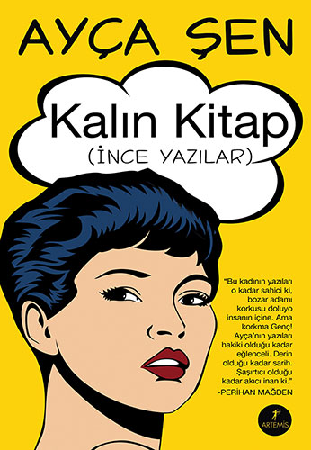 Kalın Kitap