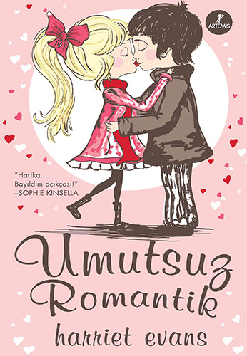 Umutsuz Romantik