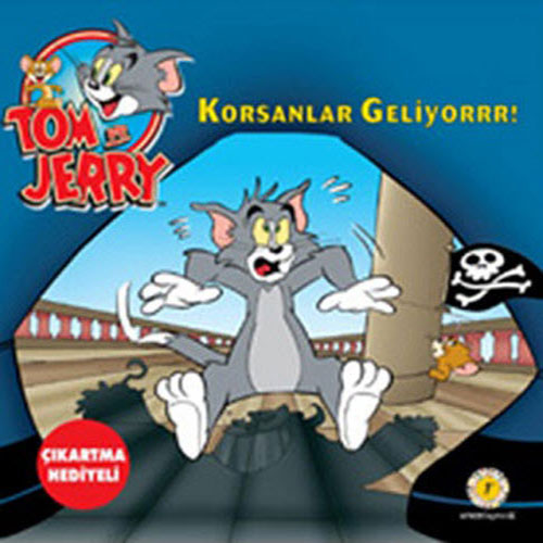 Korsanlar Geliyorrr!