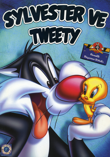 Sylvester ve Tweety 