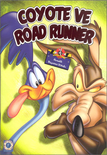 Coyote ve Road Runner