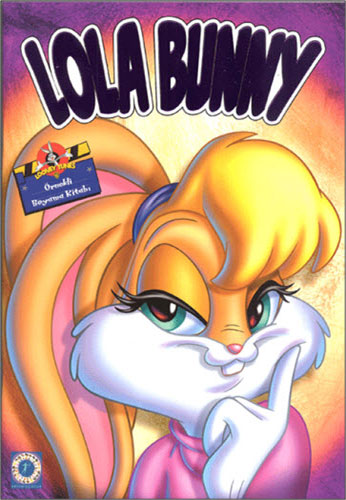 Lola Bunny