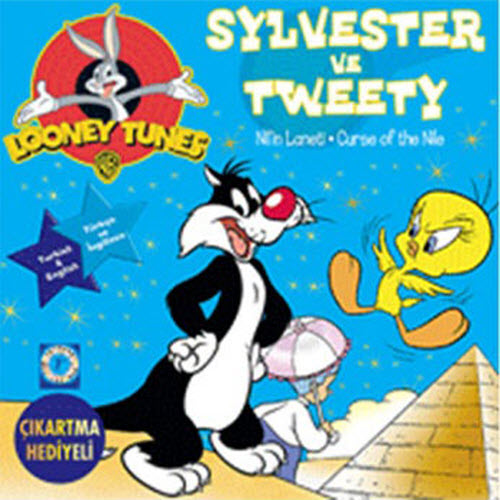 Sylvester ve Tweety 