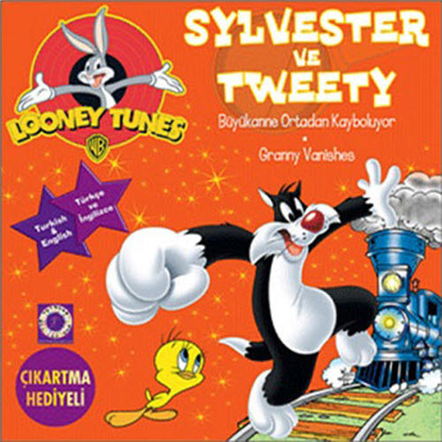 Sylvester ve Tweety 
