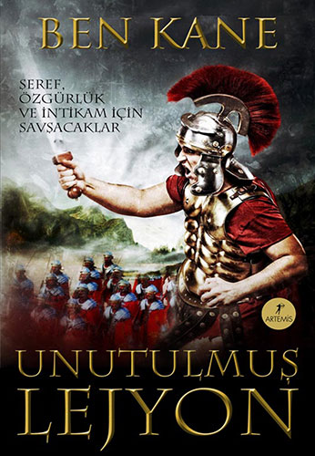 Unutulmuş Lejyon