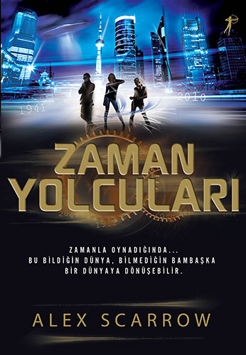 Zaman Yolcuları