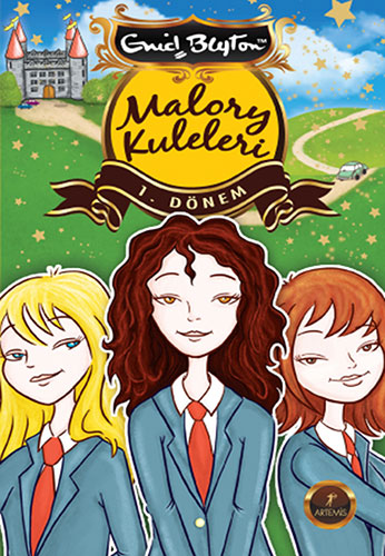 Malory Kuleleri 1. Dönem