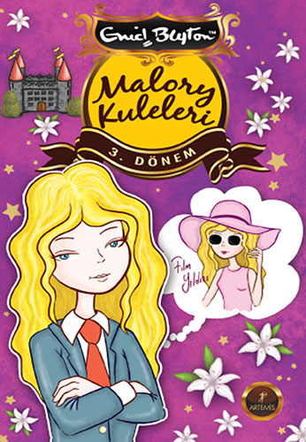 Malory Kuleleri 3. Dönem