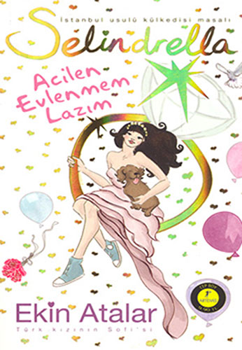 Selindrella - Acilen Evlenmem Lazım (Cep Boy)